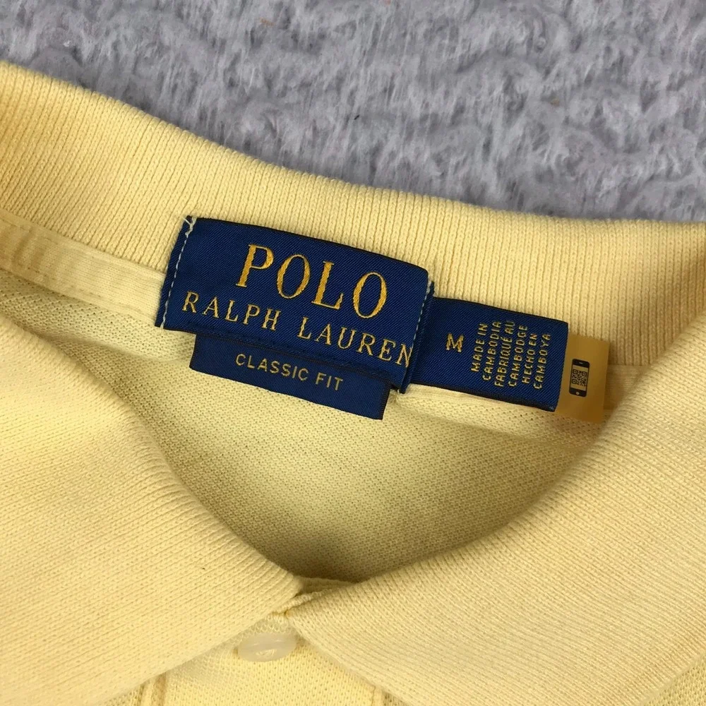 Polo Ralph Lauren new tags